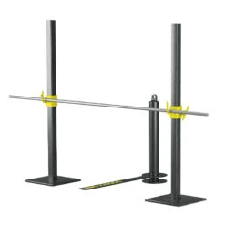 Adjustable Measuring Stand & Crossbar