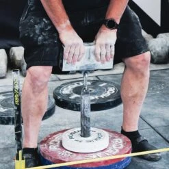 Beast 2 Handed Pinch Block -Pure Beauty Shop beasat 2 hand pinch block 2