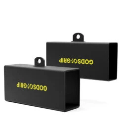 Beast 2 Handed Pinch Block