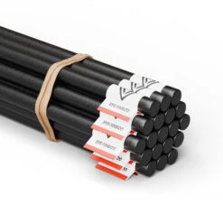 Black Series Short Steel - 4.5 Star Difficulty -Pure Beauty Shop black series short steel bar 4.5 close up