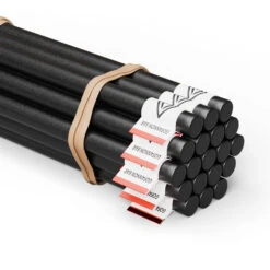 Black Series Short Steel - 6.5 Star Difficulty -Pure Beauty Shop black series short steel bar 6.5 close up