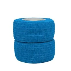 Official Thumb Tape -Pure Beauty Shop blue thumb tape