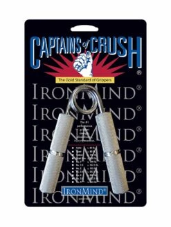 Captains Of Crush Hand Grippers