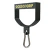 The Cliffhanger Finger Tip Tester -Pure Beauty Shop cliffhanger finger tip tester back with carabiner