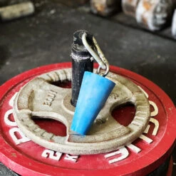 Cone Style Vertical Bar Anvil Trainer -Pure Beauty Shop cone grip new 3