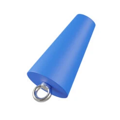 Cone Style Vertical Bar Anvil Trainer