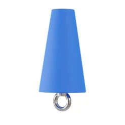 Cone Style Vertical Bar Anvil Trainer -Pure Beauty Shop cone style vertical bar straight