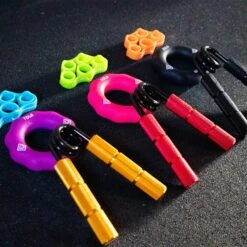 Crush Grip Bundle -Pure Beauty Shop crush grip bundle advanced