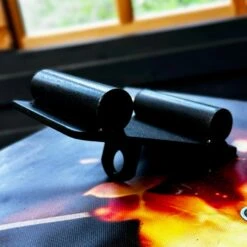 Double Pipe Pinch 9 Double Pipe Pinch -Pure Beauty Shop double small pipe pinch 3