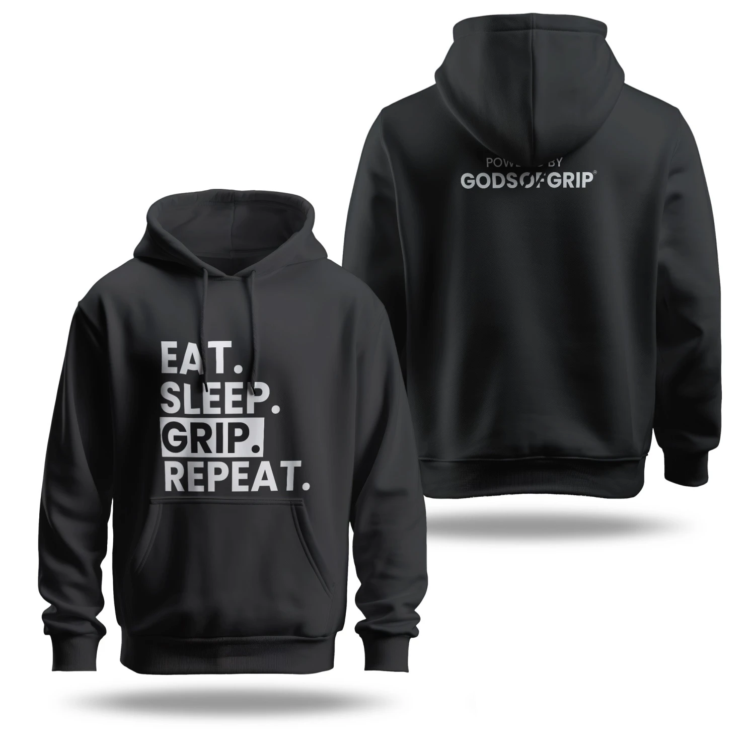 Eat Sleep Grip Repeat Hoodie 3 Eat Sleep Grip Repeat Hoodie