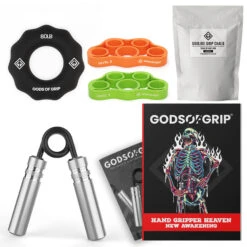 Hand Gripper Training Packages -Pure Beauty Shop elite hand gripper training package advanced
