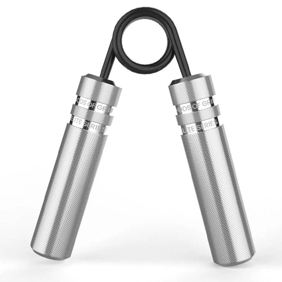 Elite Series Hand Grippers Intermediate Set 6 Elite Series Hand Grippers Intermediate Set - Image 4