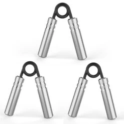 Elite Series Hand Grippers Advanced Set