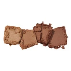 Sun Club Matt Bronzing Powder Palette -Pure Beauty Shop ess.s.c.mattbronzingpowderpalette10 Swatch