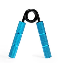 Essential Hand Grippers -Pure Beauty Shop essential hand gripper 100lb blue
