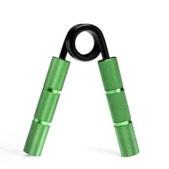 Essential Hand Grippers -Pure Beauty Shop essential hand gripper 150lb green