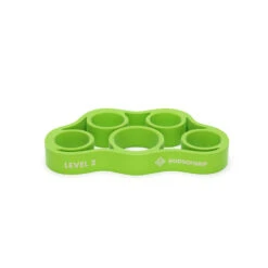 Finger Strength Extensor Bands -Pure Beauty Shop finger exerciser green level 2