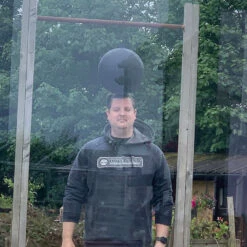 Gigantic Grenade - Pull Up Globe -Pure Beauty Shop gigantic grenade pull up globe and tom