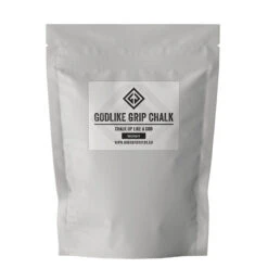 Godlike Grip Powdered Gym Chalk
