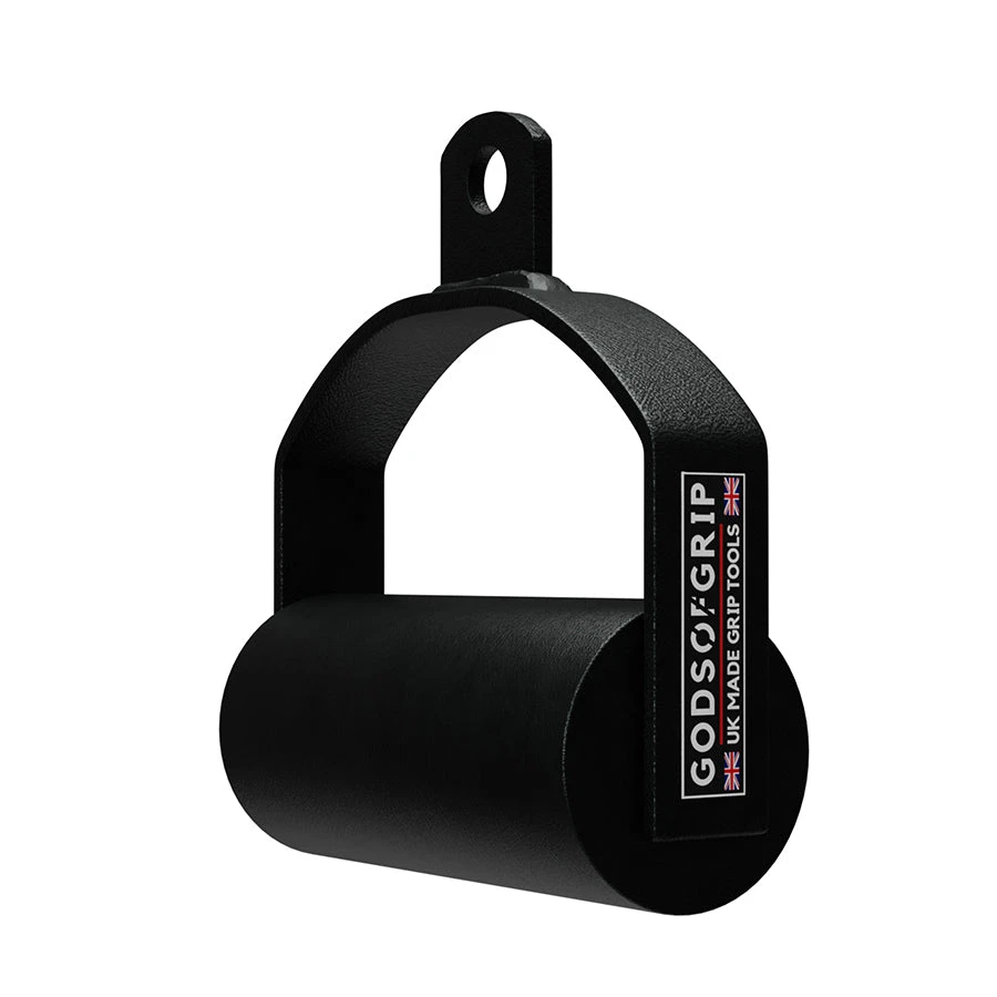 Godlike Rolling Handle 9 Godlike Rolling Handle - Image 7