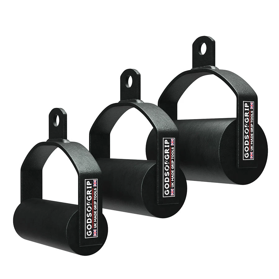 Godlike Rolling Handle 3 Godlike Rolling Handle