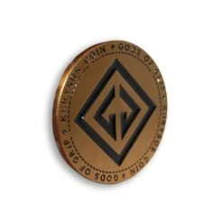 GOG Khrysos Coin -Pure Beauty Shop gods of grip khrysos coin 2 900