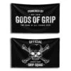 Gods Of Grip Banners 1 Gods Of Grip Banners -Pure Beauty Shop godsofgrip banners combo