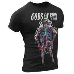 Godlike Grip Package - Ultimate Accessory Bundle -Pure Beauty Shop gog skeleton t shirt 606cbfad 4f4e 4be9 b643 3a622814a16c