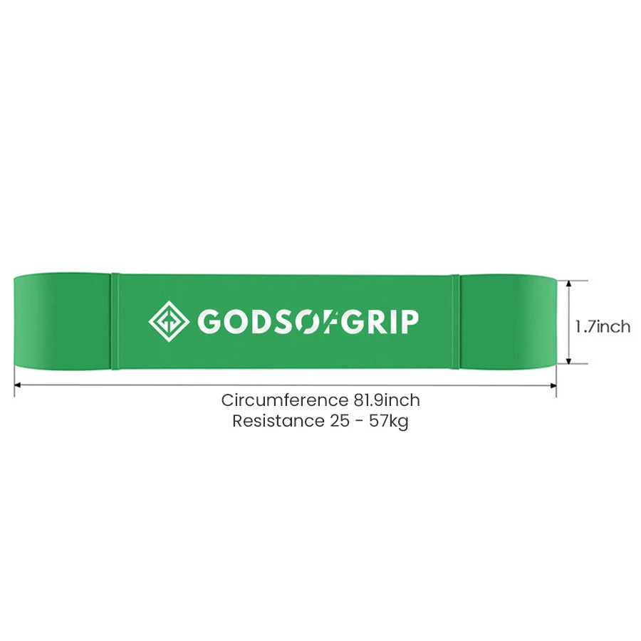 GOG Resistance Bands 7 GOG Resistance Bands - Image 6