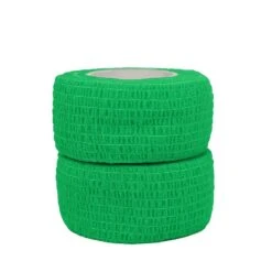 Official Thumb Tape -Pure Beauty Shop green thumb tape