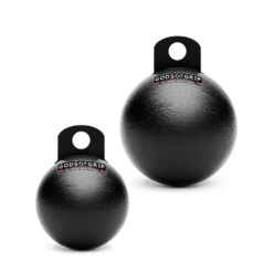 Grenade Grip Balls