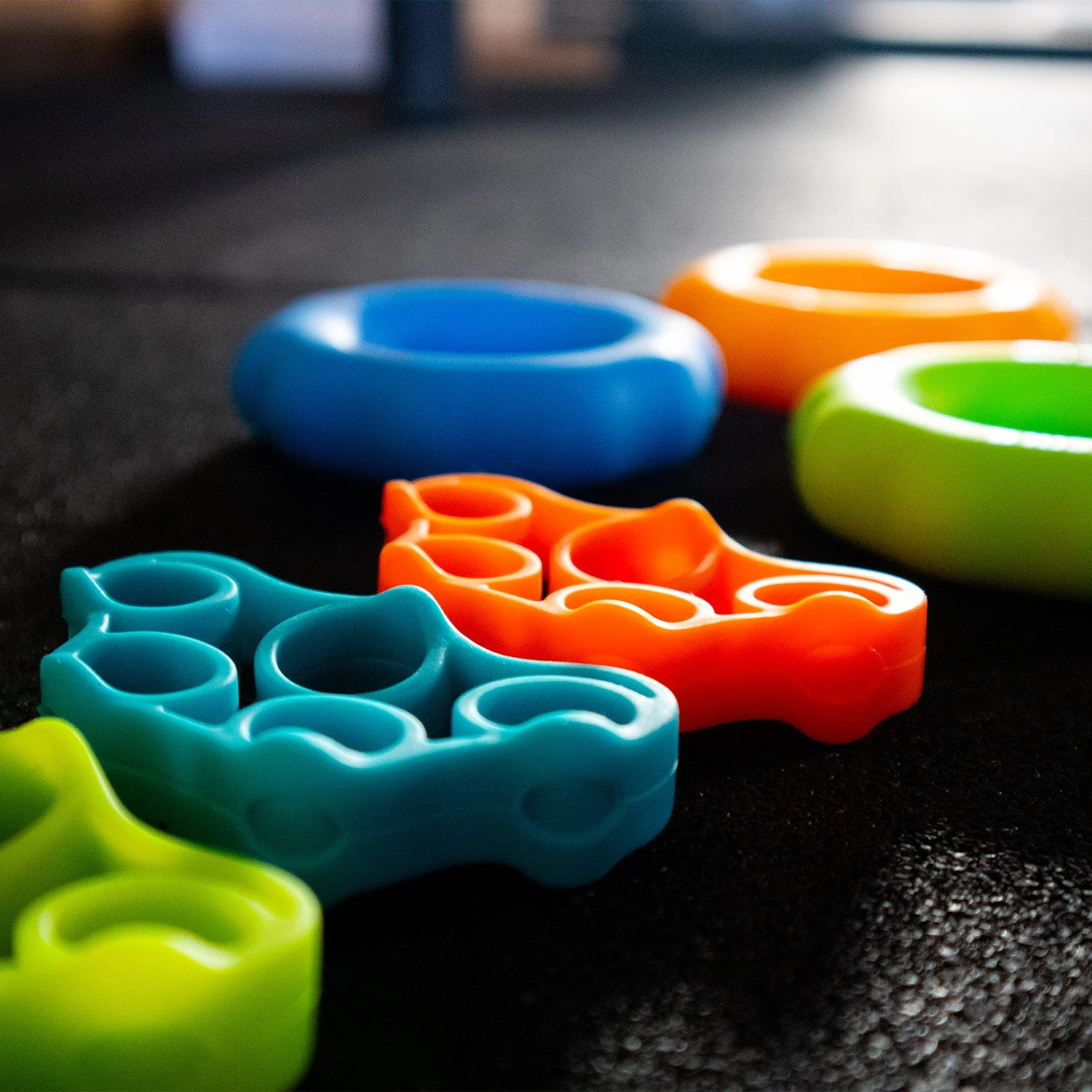 Grip Accessory Starter Bundle 4 Grip Accessory Starter Bundle - Image 2