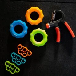 Grip Accessory Starter Bundle