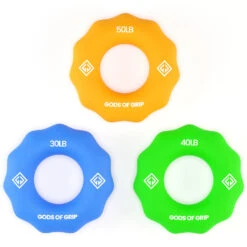 Grip Accessory Starter Bundle 11 Grip Accessory Starter Bundle -Pure Beauty Shop grip ring plus beginner set