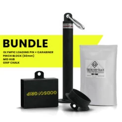 Grip Tool Starter Bundle