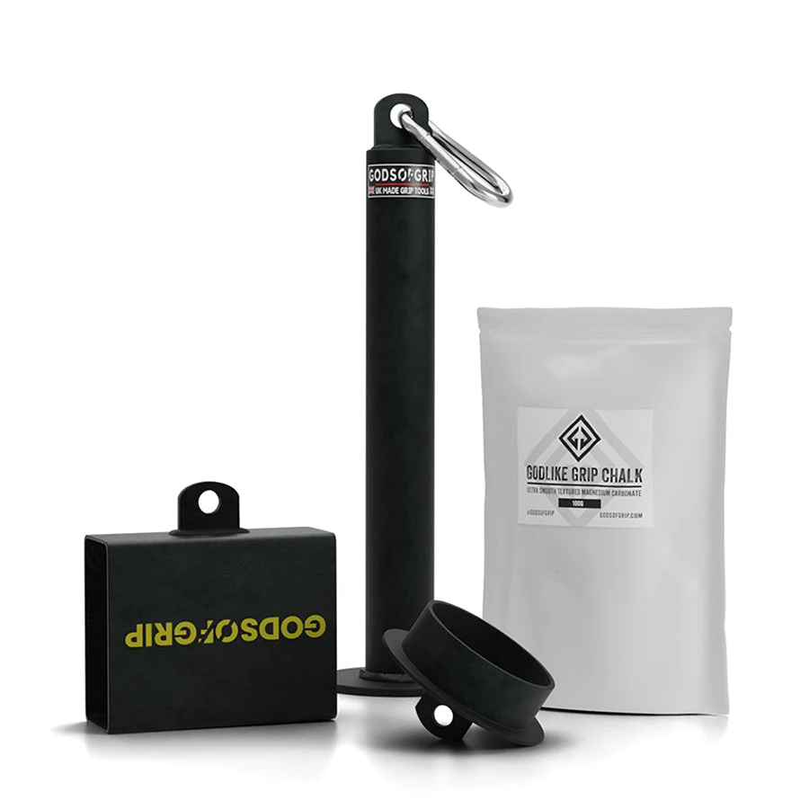 Grip Tool Starter Bundle 4 Grip Tool Starter Bundle - Image 2