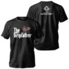 The Gripfather T-Shirt -Pure Beauty Shop gripfather t shirt combo