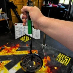 Hand Gripper Hold Block 6 Hand Gripper Hold Block -Pure Beauty Shop gripper block hold 2