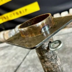 GripTopz - Shallow Hub -Pure Beauty Shop griptopz shallow hub loading pin 2