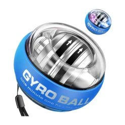 Gyro Ball Wrist Exerciser