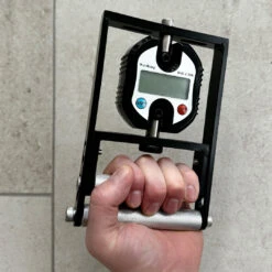 Heavy Duty Hand Grip Dynamometer -Pure Beauty Shop heavy duty dynamometer 3