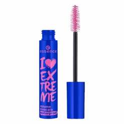 I Love Extreme Volume Mascara Waterproof