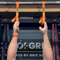 Inferno Finger Grip Talon Loops 9 Inferno Finger Grip Talon Loops -Pure Beauty Shop inferno talon loops 2