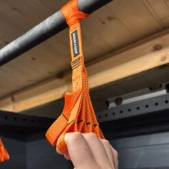 Inferno Finger Grip Talon Loops 8 Inferno Finger Grip Talon Loops -Pure Beauty Shop inferno talon loops