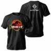 Jurassic Grip T-Shirt 2 Jurassic Grip T-Shirt -Pure Beauty Shop jurassic grip tshirt combo