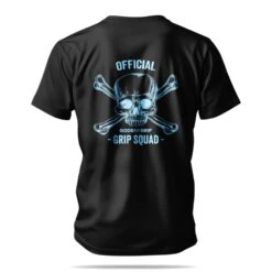 Just Pick It Up T-Shirt -Pure Beauty Shop just pick it up t shirt back