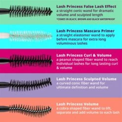 Lash Princess Curl Mascara -Pure Beauty Shop lash princess f36a8755 994d 4bf6 a783 7deabd99255b