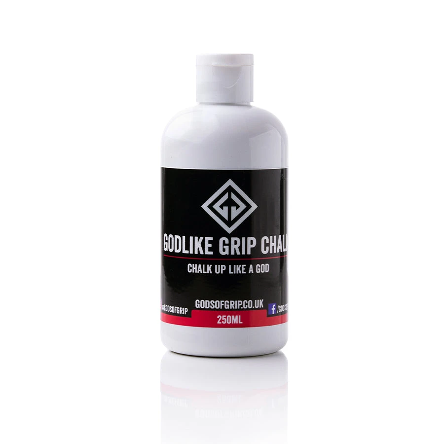 Godlike Grip Liquid Chalk 2 Godlike Grip Liquid Chalk