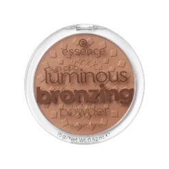 Sun Club Luminous Bronzing Powder