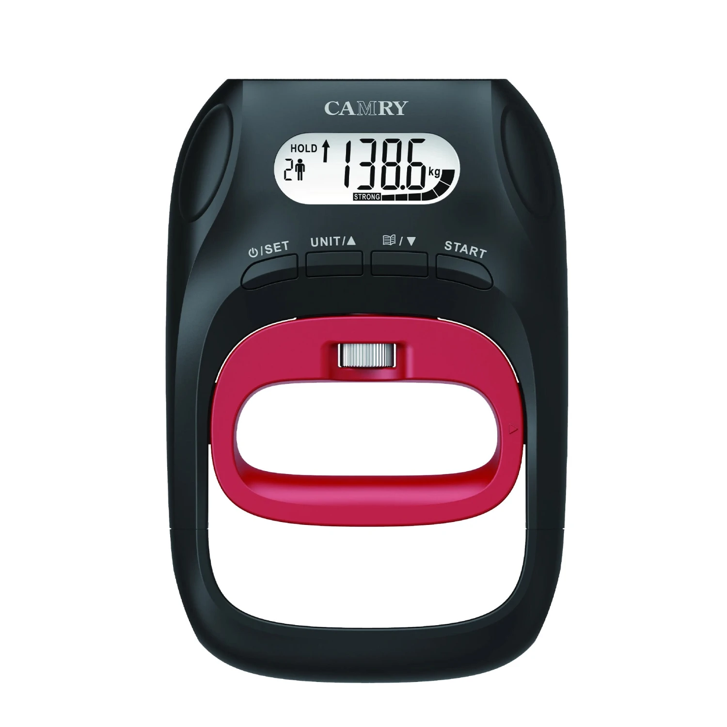 NEW: Electronic Hand Grip Dynamometer 3 NEW: Electronic Hand Grip Dynamometer